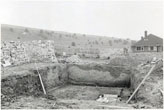 Heather Lodge Building Work October 1962