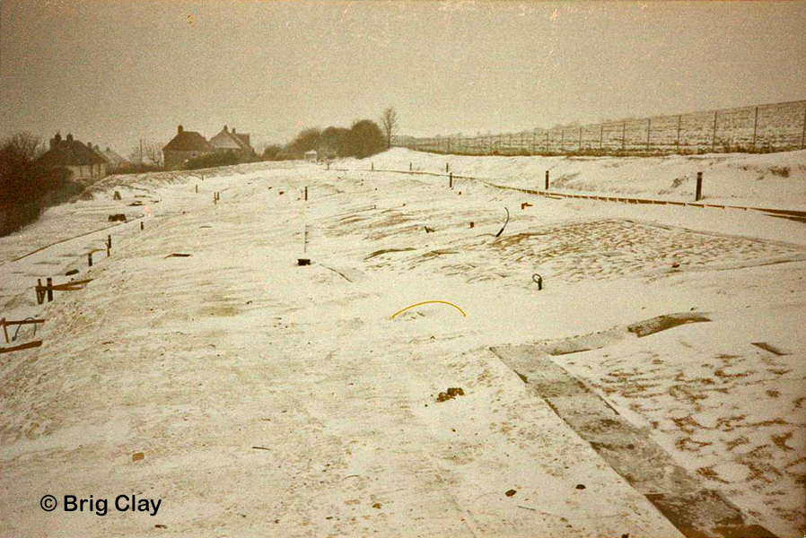 Site with snow on site ACC 2014063_004c