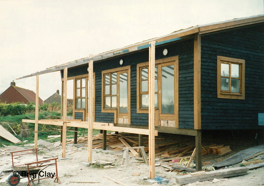 Verandas being added ACC 14063_069a