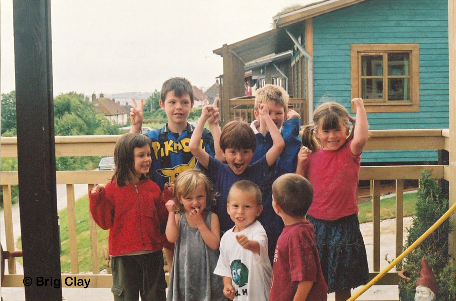 Children of site families ACC 14063_092a