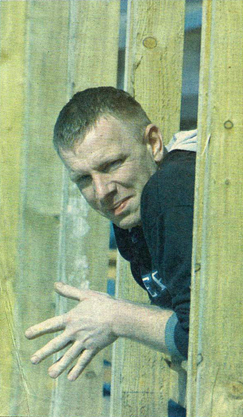 Paul originally a traveller