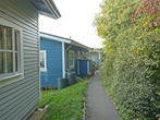 Hogs Edge Houses October 2022