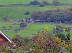 View from Hogs Edge Veranda October 2022