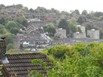 View from Hogs Edge Veranda October 2022