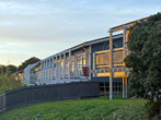 Hogs Edge Self Build Project