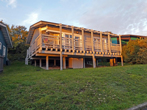 Hogs Edge Houses October 2022