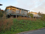 Hogs Edge Houses October 2022