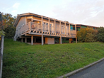 Hogs Edge Houses October 2022