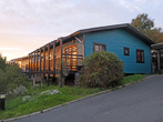 Hogs Edge Houses October 2022