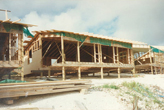 Panelvents transform the skeleton houses May 1998