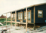 The Verandas make an appearance Summer 1999