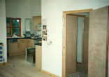 Interior house wall colours December 1999