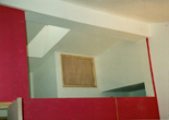 Interior house wall colours December 1999