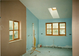 Interior house wall colours December 1999