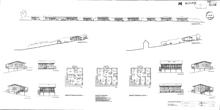 Hogs Edge House Plans September 1996