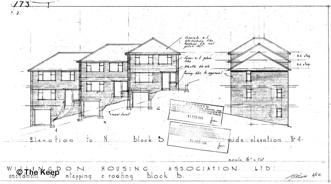 DB-D-139-64-1-73 Willingdon Housing Association 2