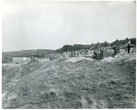 Jevington Drive Self Build Site in August 1961