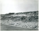 Jevington Drive Self Build Site in August 1961
