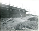 Jevington Drive Self Build Site in August 1961