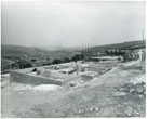Jevington Drive Self Build Site in August 1961