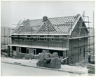 Jevington Drive Self Build Houses