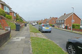 Jevington Drive in April 2020