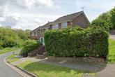 Terraced Houses Willingdon Road Image © Google Street view captured Sept 2012