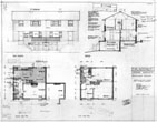 Natal Road Housing Association Plans