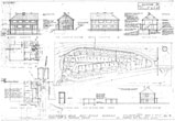 Eastbourne Road Self Build Housing Association Plan