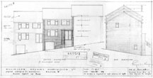 Willingdon Road Housing Association Plans