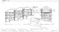 Willingdon Road Housing Association Plans