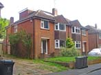Self Build Houses Lucraft Road