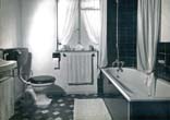 Bath Room at 10 Lucaft Road c1958