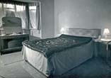 Bed Room at 10 Lucaft Road c1958