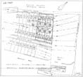 Plans for the Argyll Housing Association houses July 1964