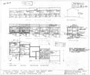 Plans for The Ladysmith Housing Association Nov 1964