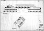 Brighton Council House Plans dated August 1975
