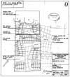 Brighton Council House Plans dated August 1975