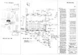 Brighton Council House Plans dated June 1982