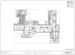 DB-D-113-1521-06 Partridge House Ground Floor Plan Nov 1950