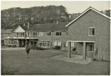 Partridge House in the 1960s