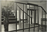 HA918428 Entrance Hall c1960