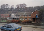 Partridge House in the c1990