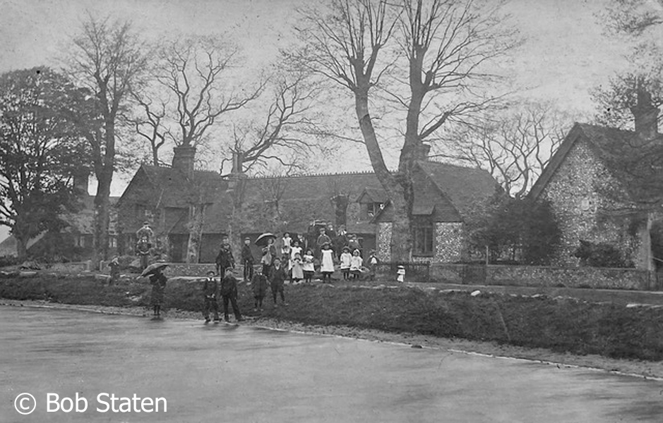 1900c Falmer School Photo 1