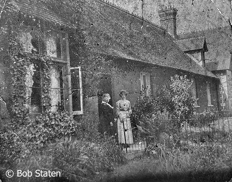 1900c Falmer School Photo 2
