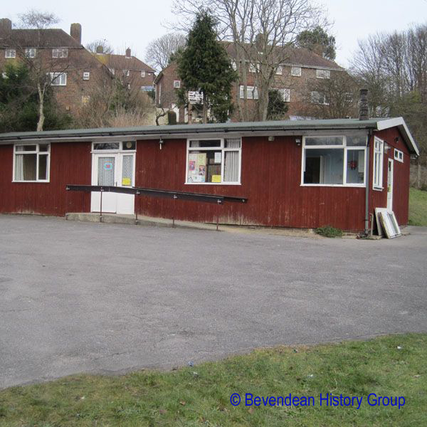 Bevendean Church Hall
