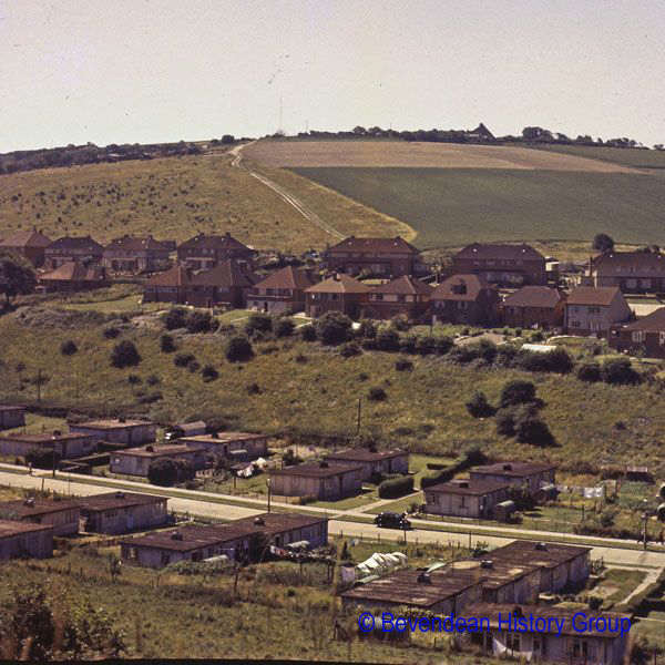 Prefabs c1946