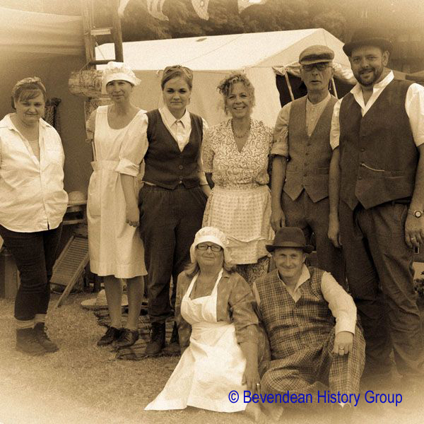 2013 Bevendean Fun Day
