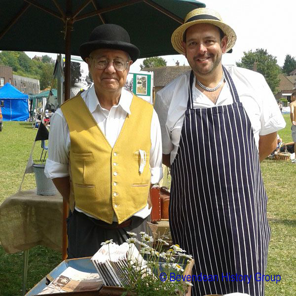 2014 Bevendean Fun Day