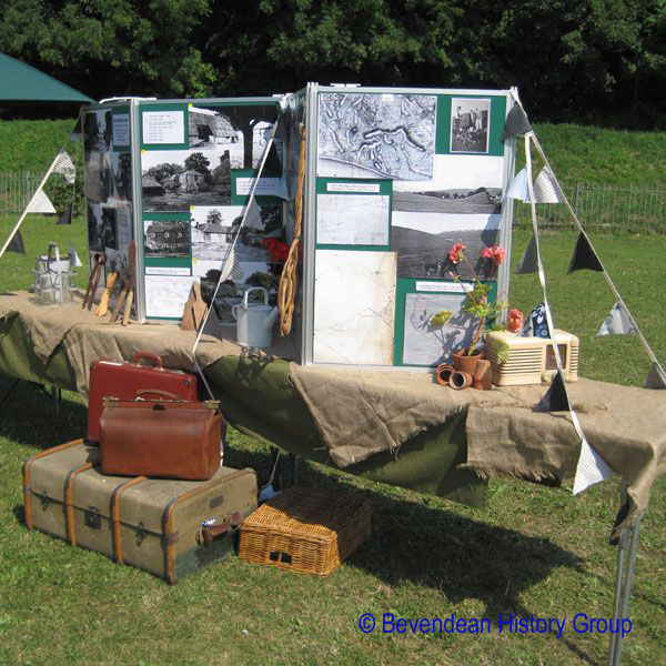2014 Display Boards